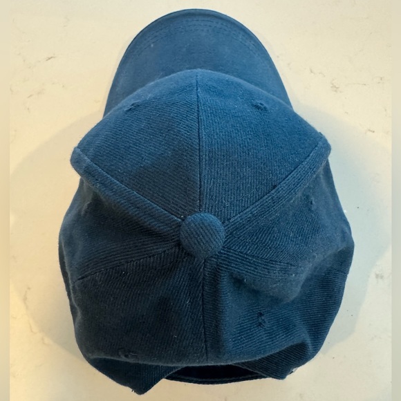 Jacob & Co. - Geneiva hat (RARE) - Picture 3 of 8